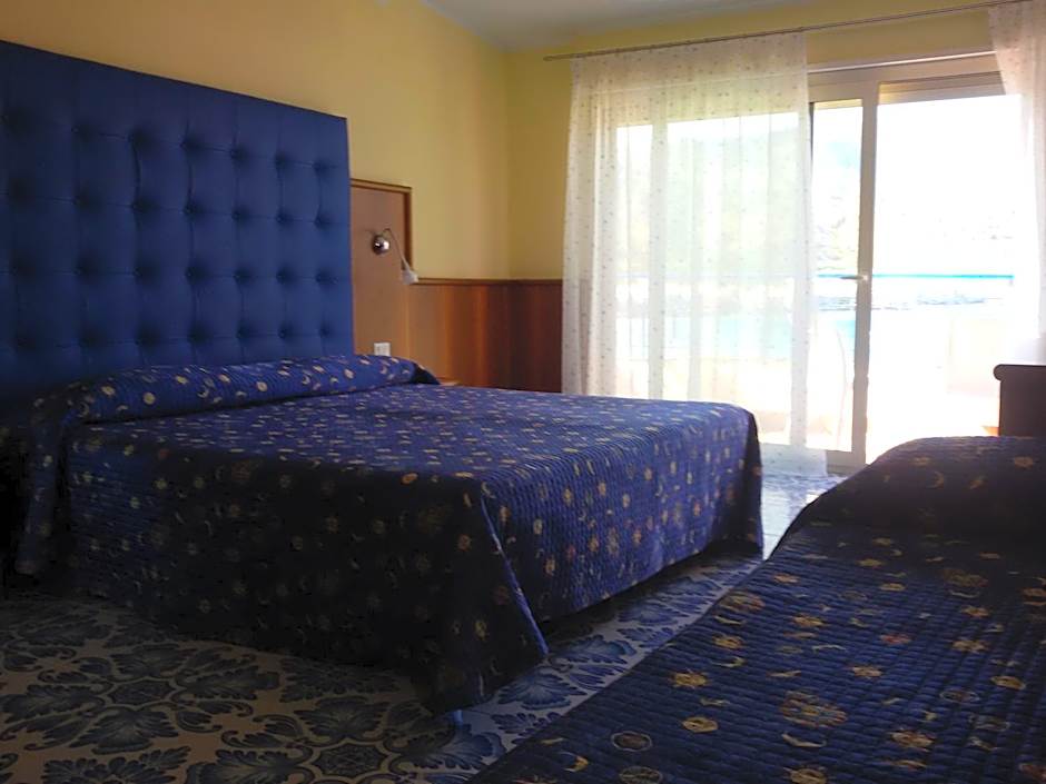 Hotel Panoramic