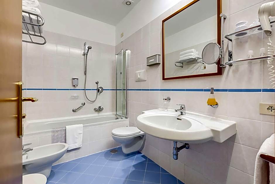 Best Western Hotel La Solara