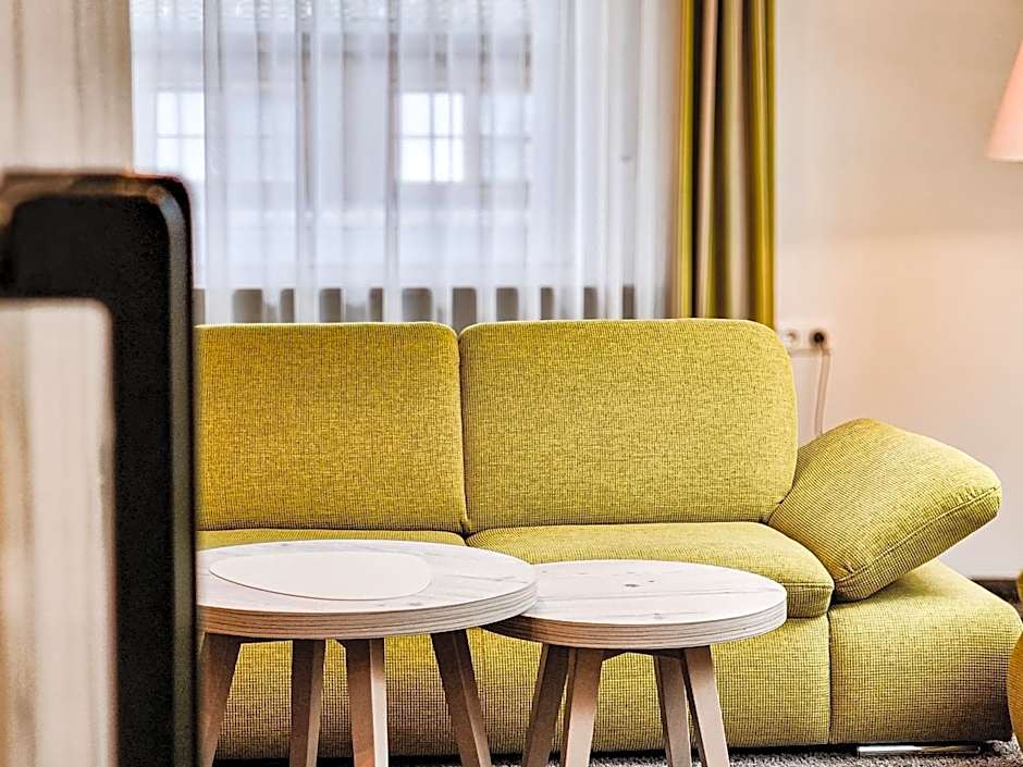 Hotel Landhaus Waldesruh