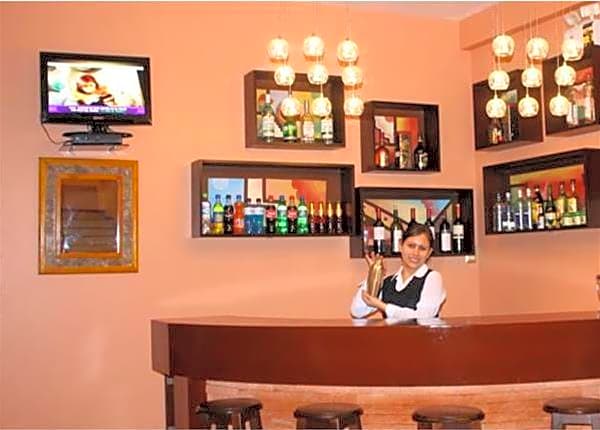 Taypikala Boutique Machupicchu