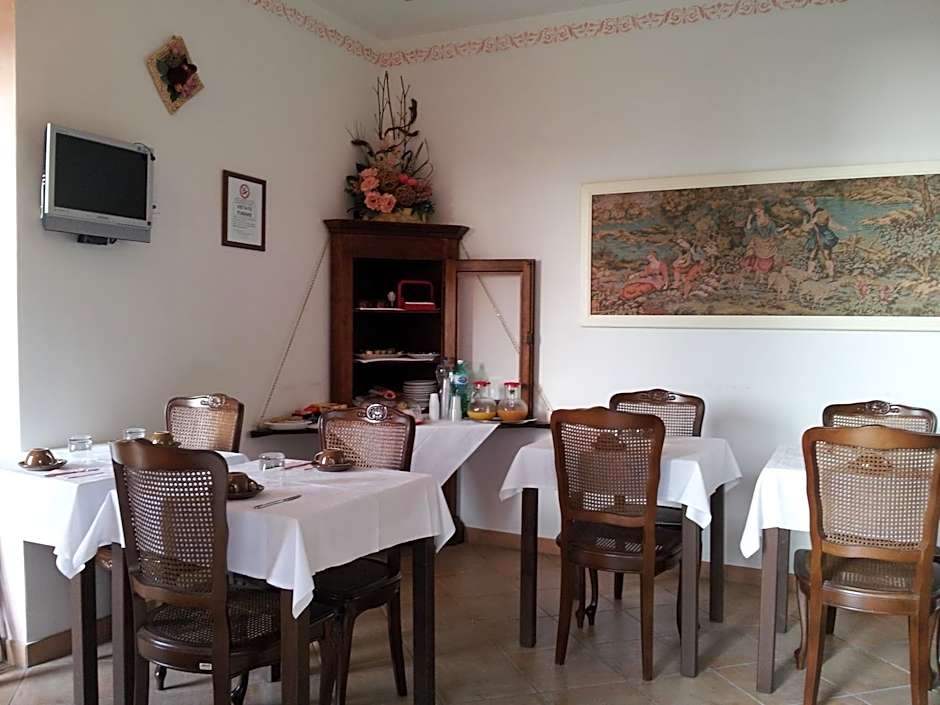 Luconi Affittacamere