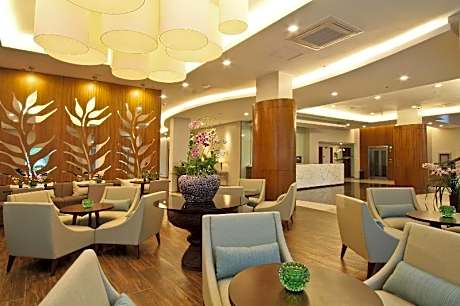 Harvest Hotel