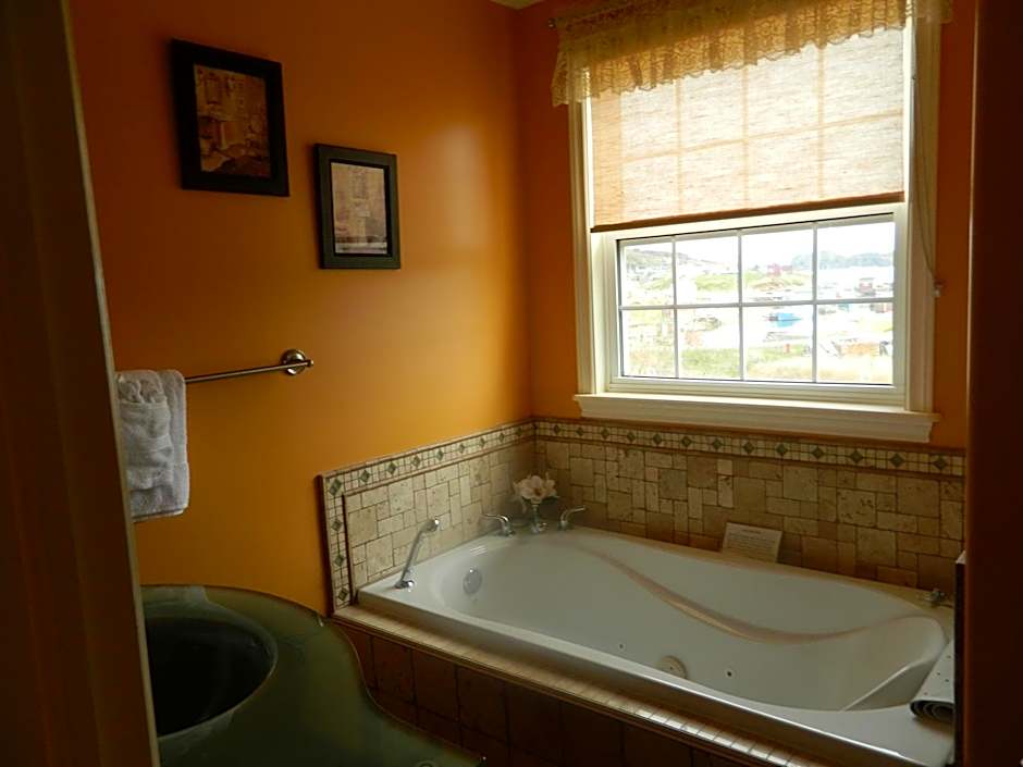 Whitsha Inn B&B