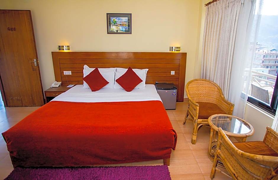 Photo 1 of 4 of Budget 1 Double Bed or 2 Beds