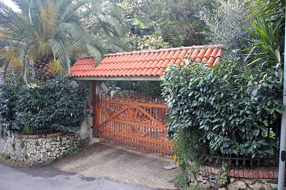 Bed & Breakfast Lujocanda