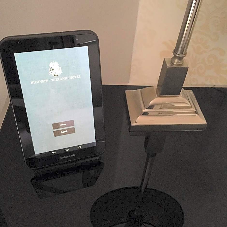 Business Wieland Hotel