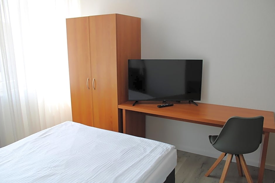 Plaza Inn Hannover City Nord