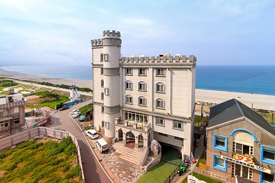 STARRISE LEISURE HOTEL