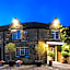 The Holt Hotel