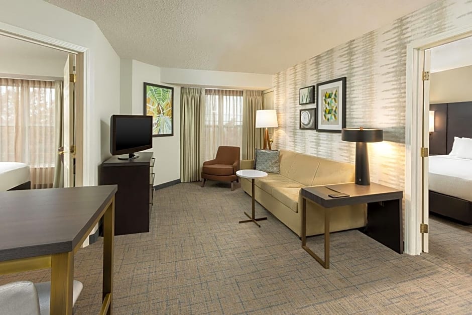 Residence Inn By Marriott North Little Rock