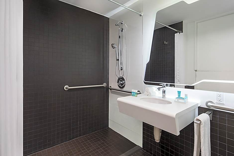 The Washington by LuxUrban
