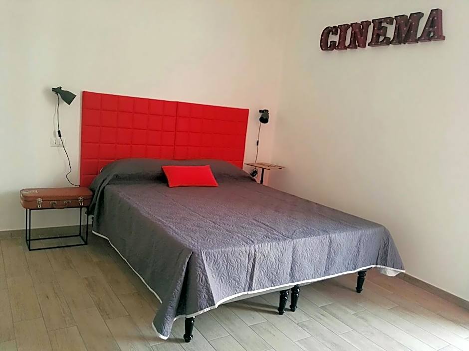 Napoli Boulevard B&B