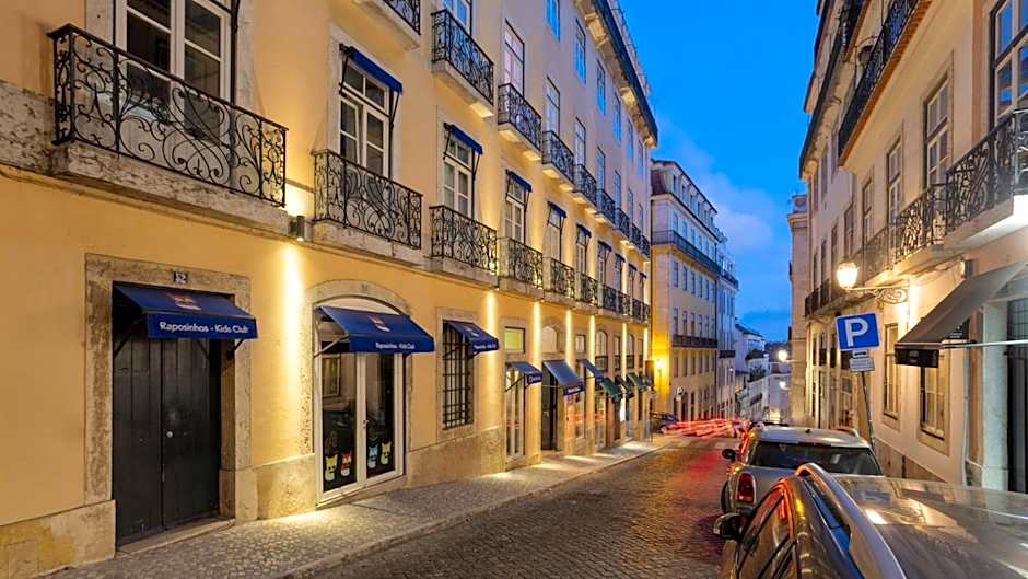 Martinhal Lisbon Chiado
