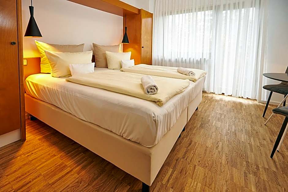 ERCK- Hotel & Gastronomie