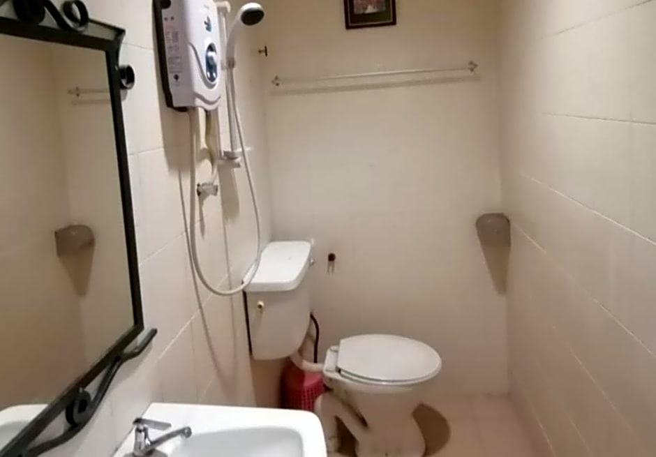 Hotel O Prai Jaya
