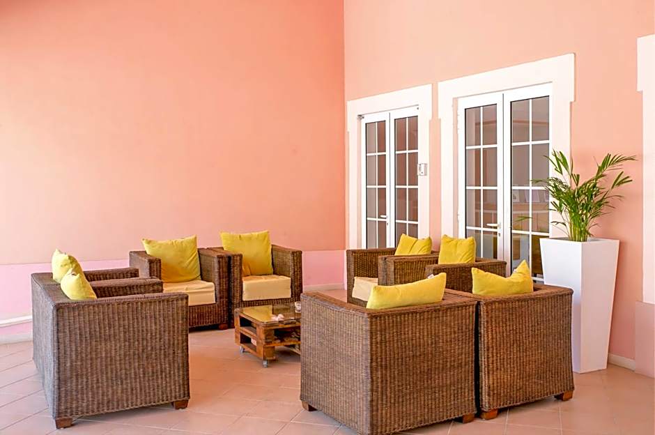 Aquamar Albufeira Aparthotel