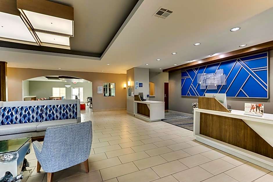 Holiday Inn Express & Suites - Ardmore By IHG