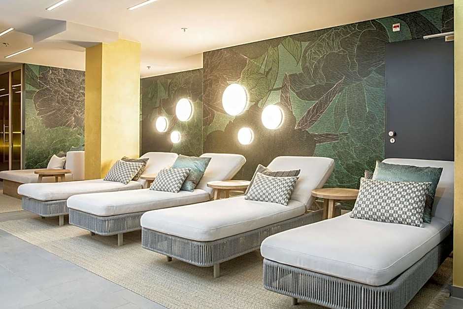 Radisson Blu Hotel, Cologne