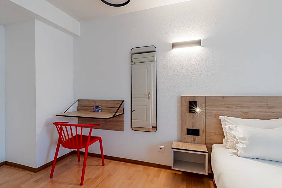 Residhotel Mulhouse Centre