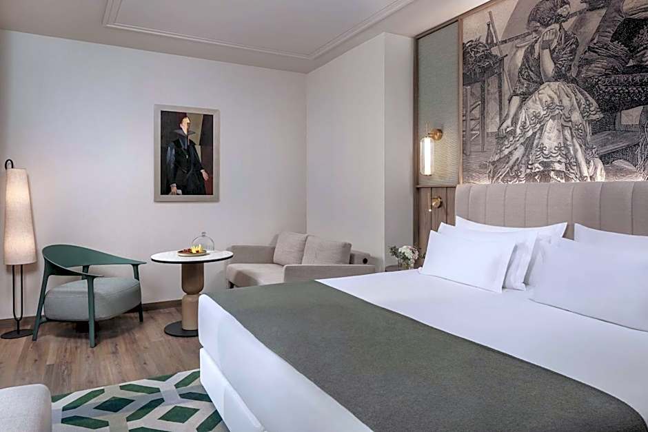 NH Collection Granada Victoria