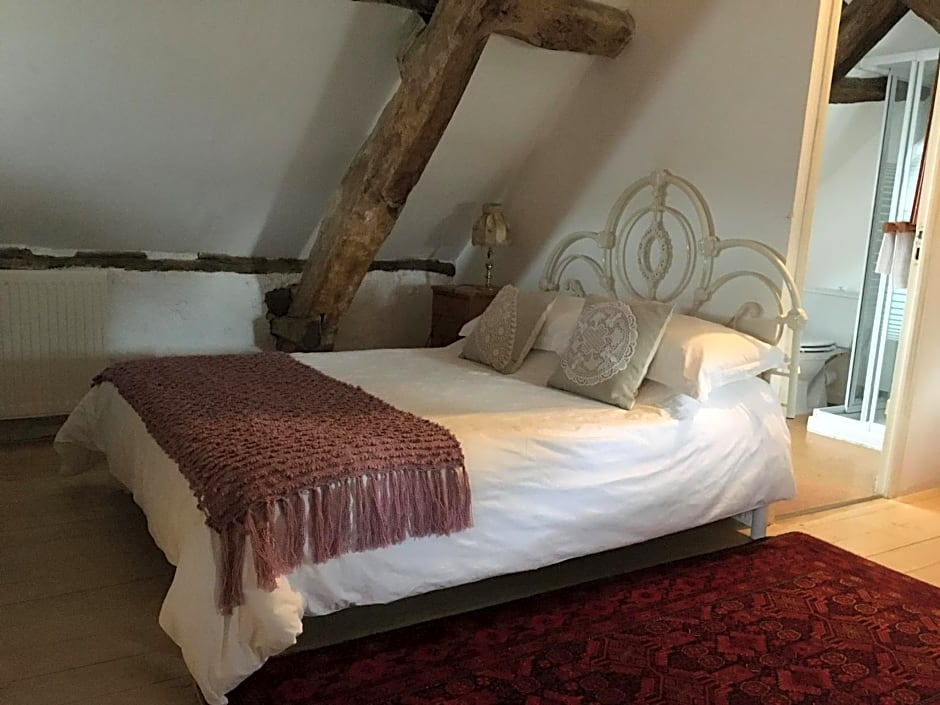 Pérard Chambres D¿Hotes