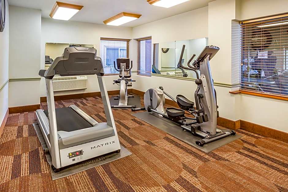 Mountain Valley Lodge Hailey Sun Valley