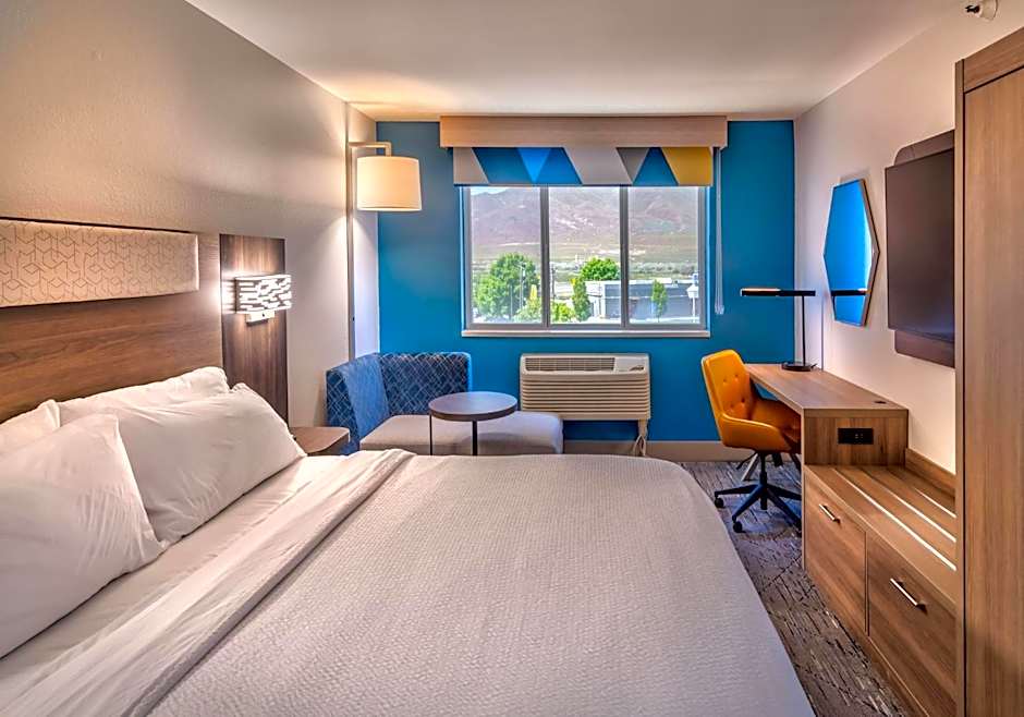 Holiday Inn Express Winnemucca By IHG