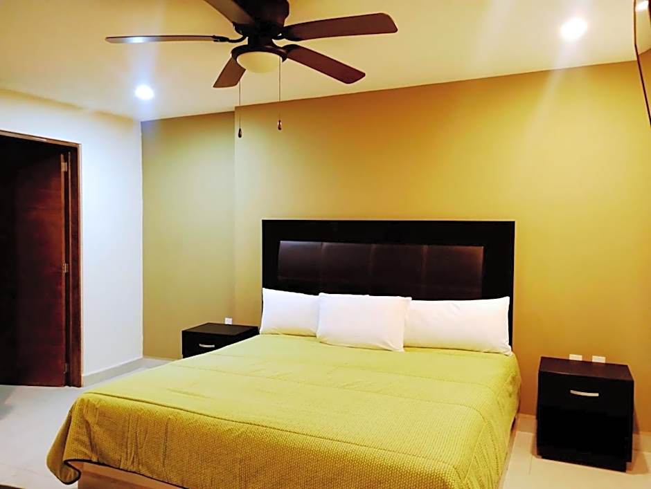 Hotel Casa 20