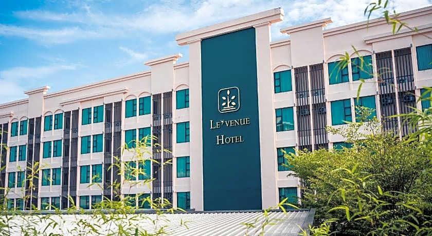 Le'venue Hotel