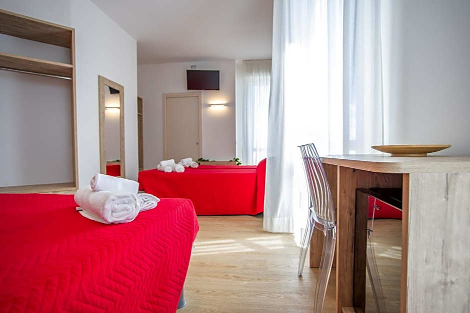Hotel Villa Sorriso