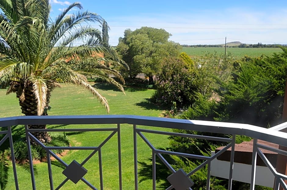 Krige Lodge B&B