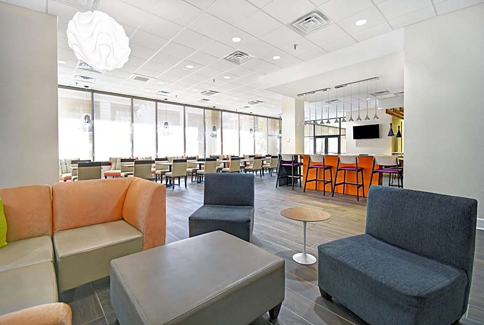 Holiday Inn Memphis Downtown Beale St. By IHG