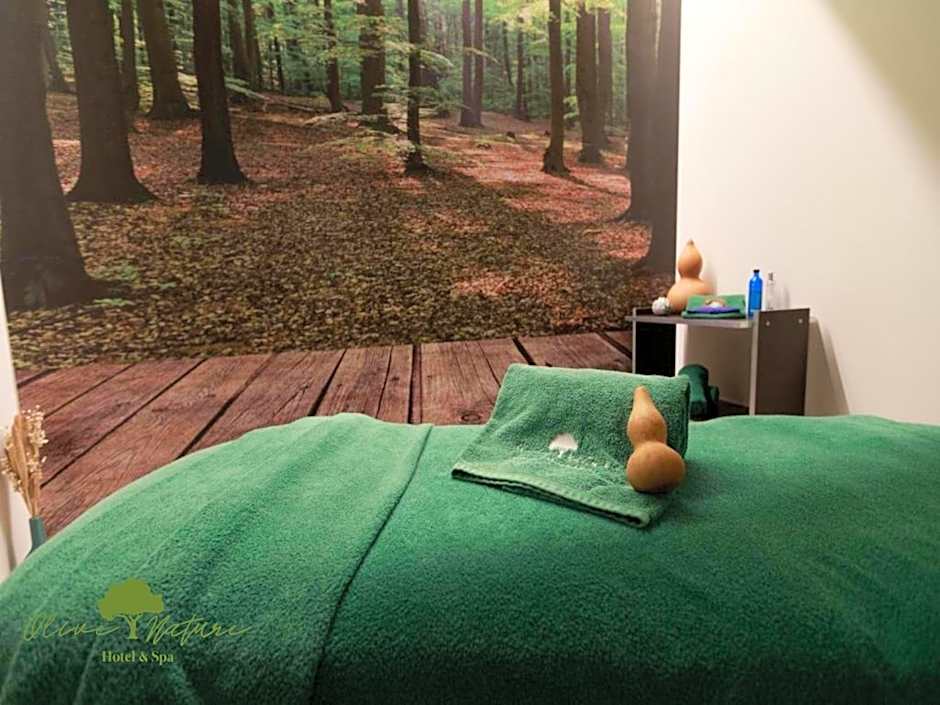 Olive Nature Hotel & SPA - Quinta Valle de Passos