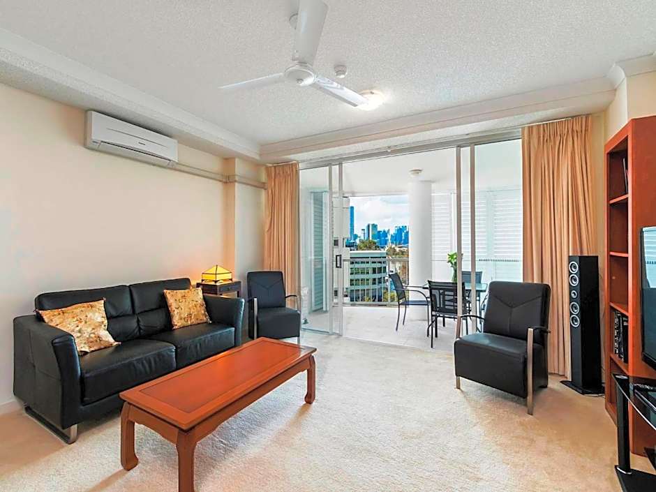 Founda Gardens Apartments