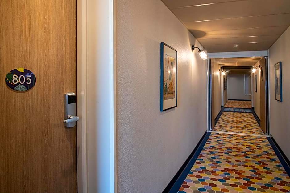 Novotel Suites Nice Airport