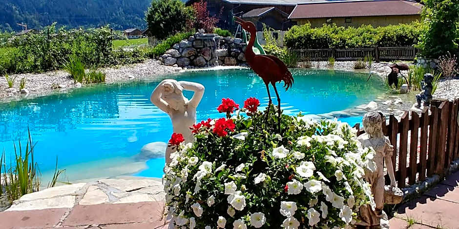 Aparthotel Dachsteinblick