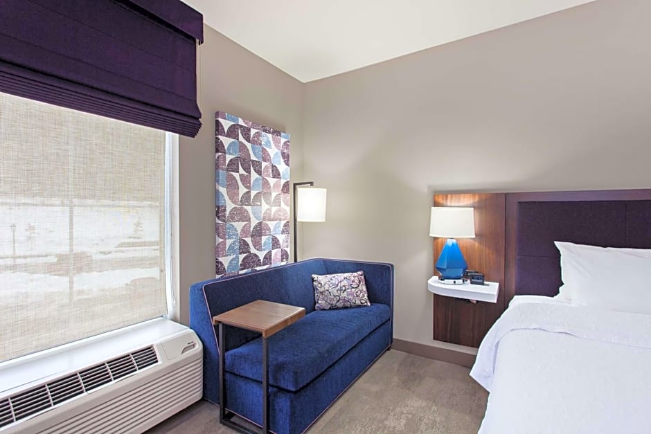 Hampton Inn By Hilton - Suites Leavenworth