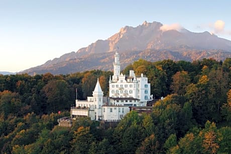 Château Gütsch