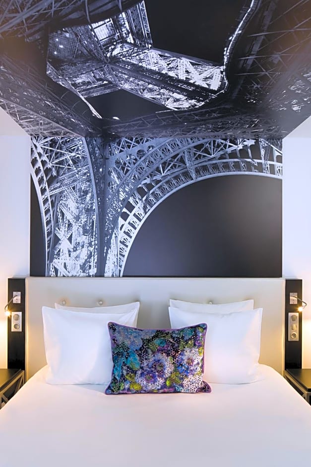 Hotel Gustave
