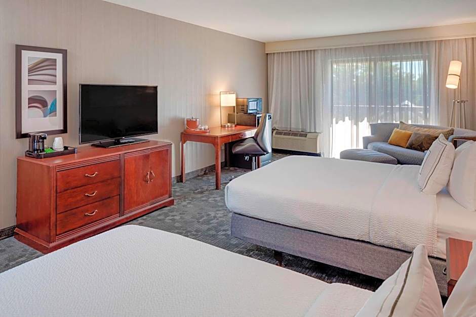 Courtyard by Marriott Cranbury South Brunswick