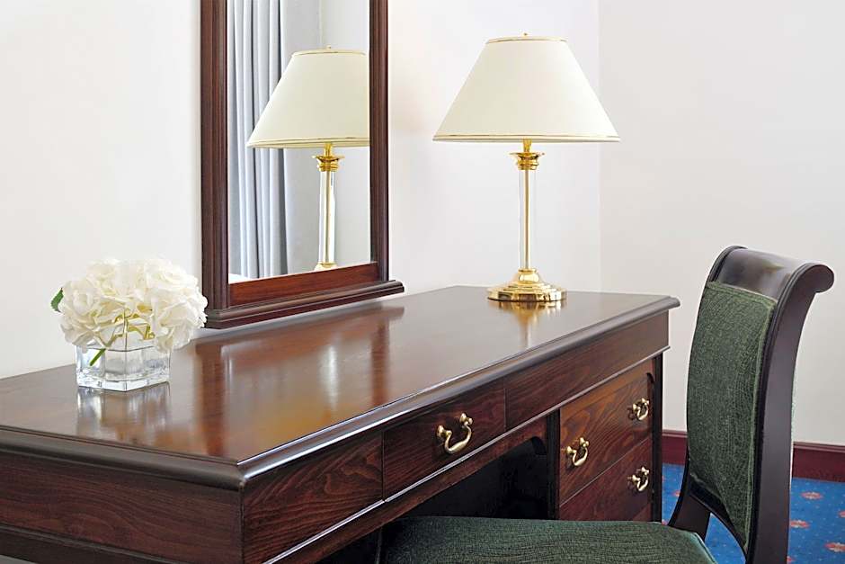 InterContinental Dar Al Hijra Madinah By IHG