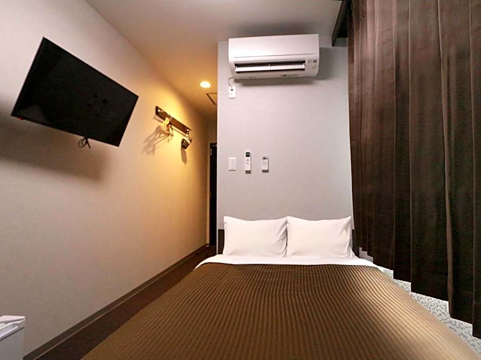 Hotel Trend Fukuyama Ekimae