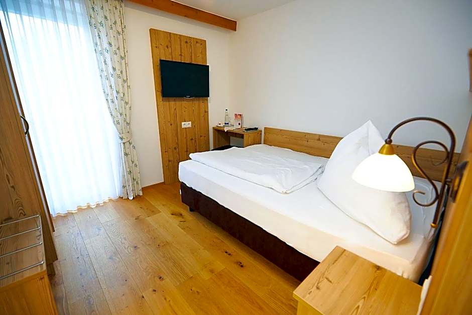 Gasthof-Hotel Zur Post Samerberg