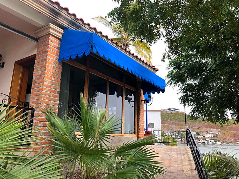 Casa de la Aduana Hotel Boutique