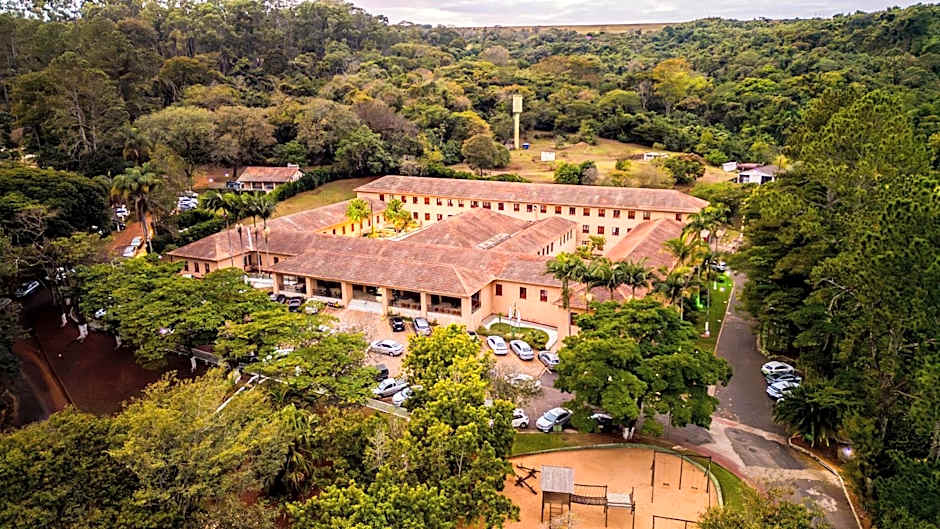 Nacional Inn Araxá Previdência