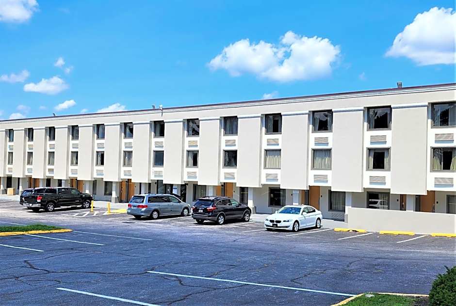 Motel 6 Catonsville MD Baltimore West
