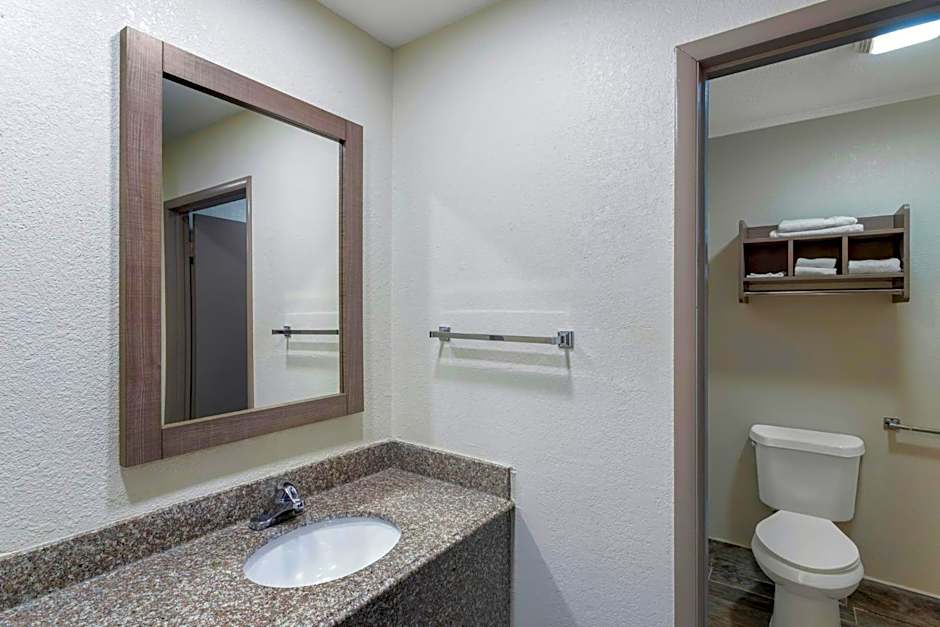 Red Roof Inn Nacogdoches