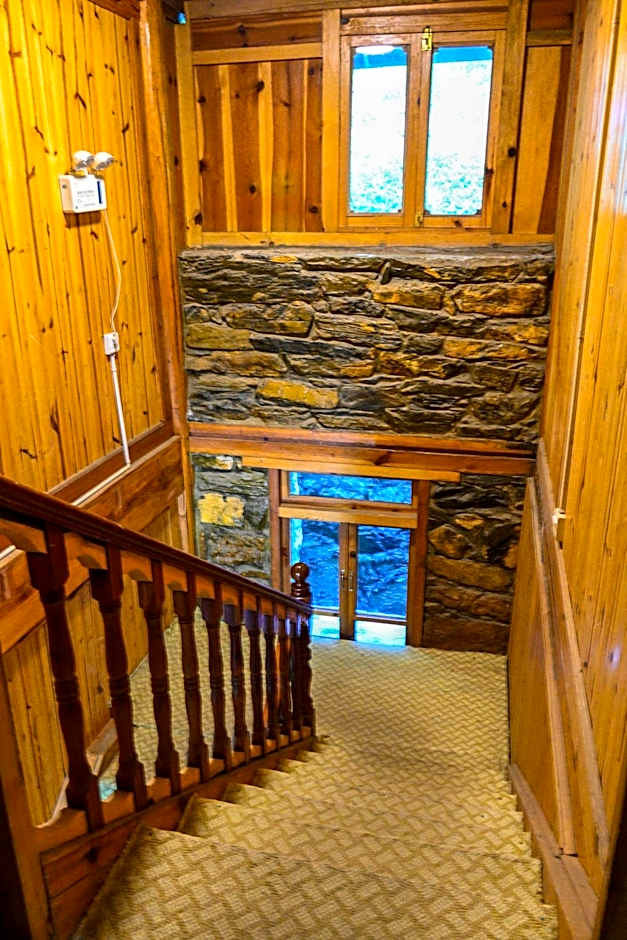 Tiger Leaping Gorge Sean's Spring Guesthouse