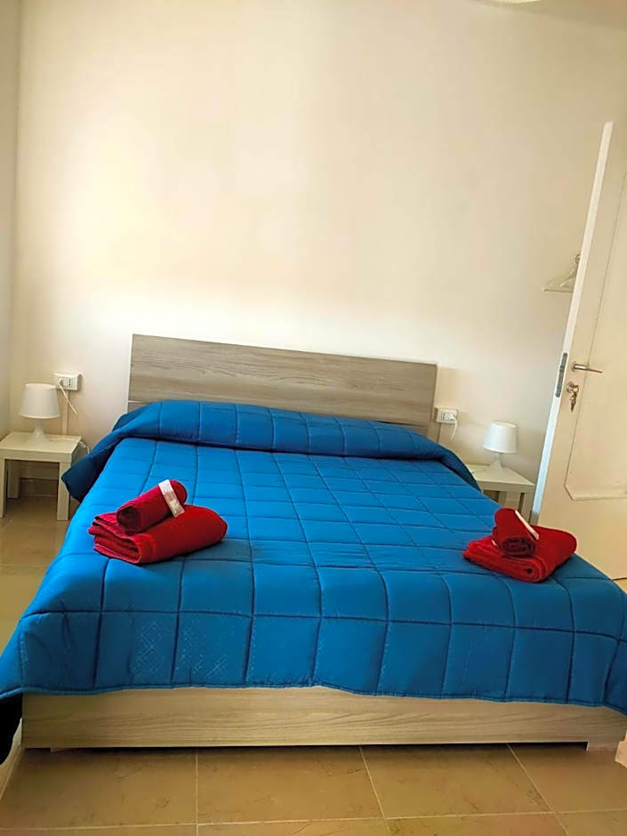 Bed and fly Aeroporto Catania reception h24