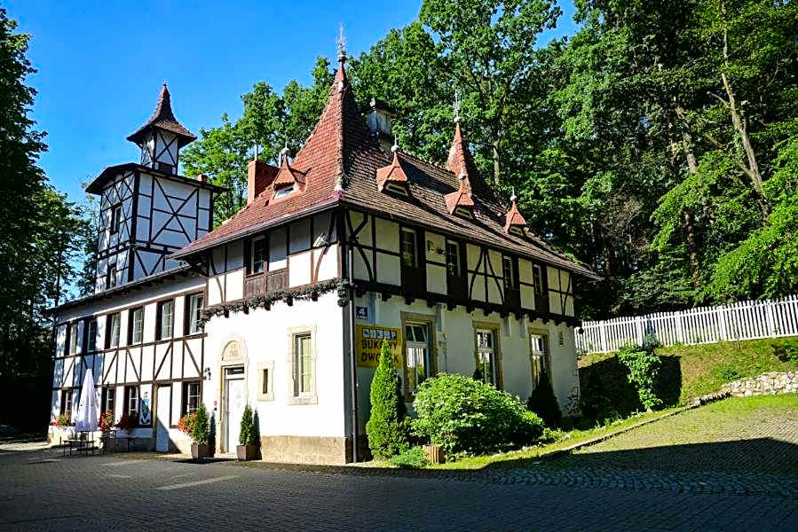 Bukowy Dworek